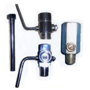 Thermowell-Gauge-Cocks-Pulsation-Dampner
